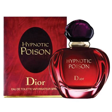 hypnotic poison by dior eau de toilette spray